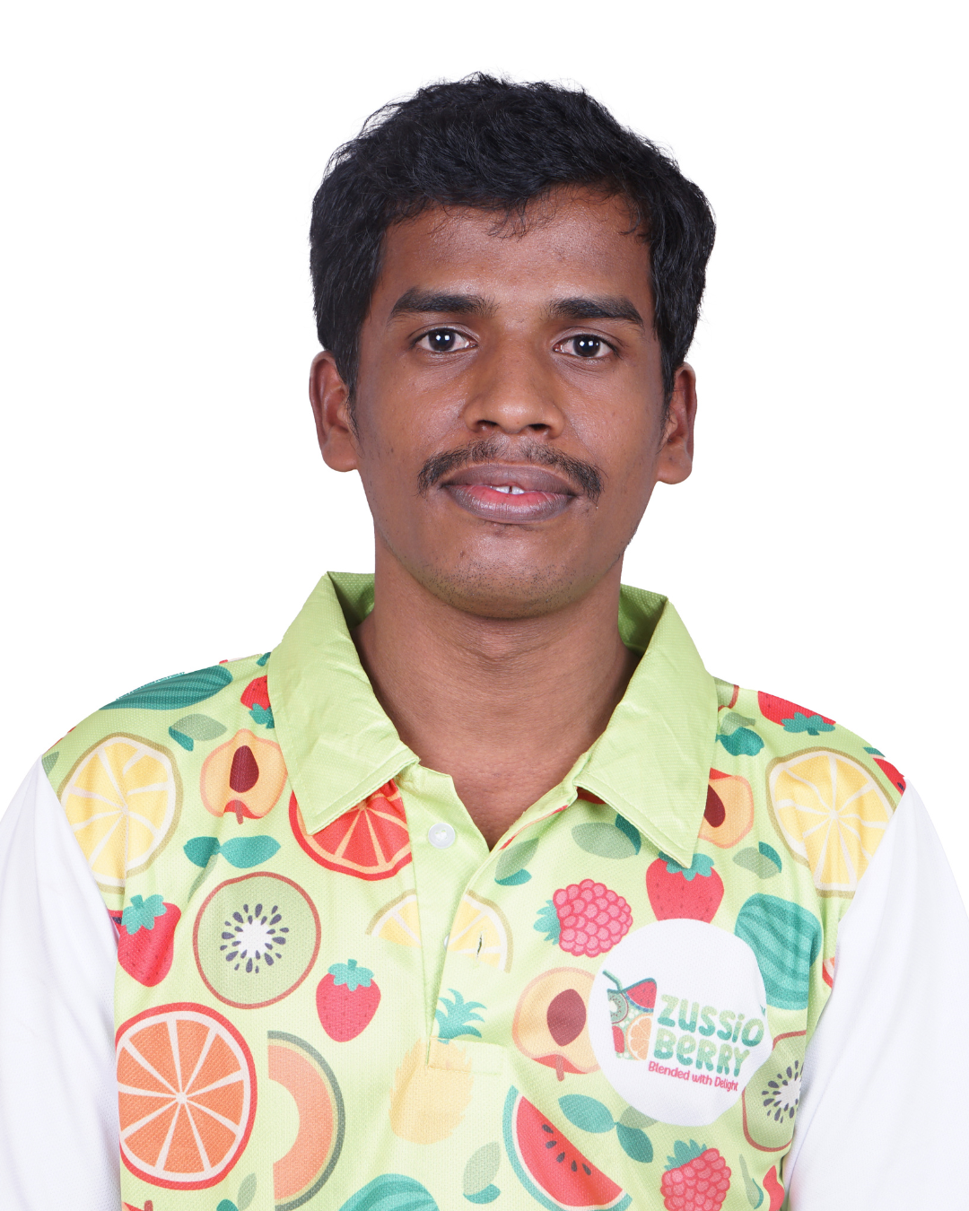 MANOJ GAUODA